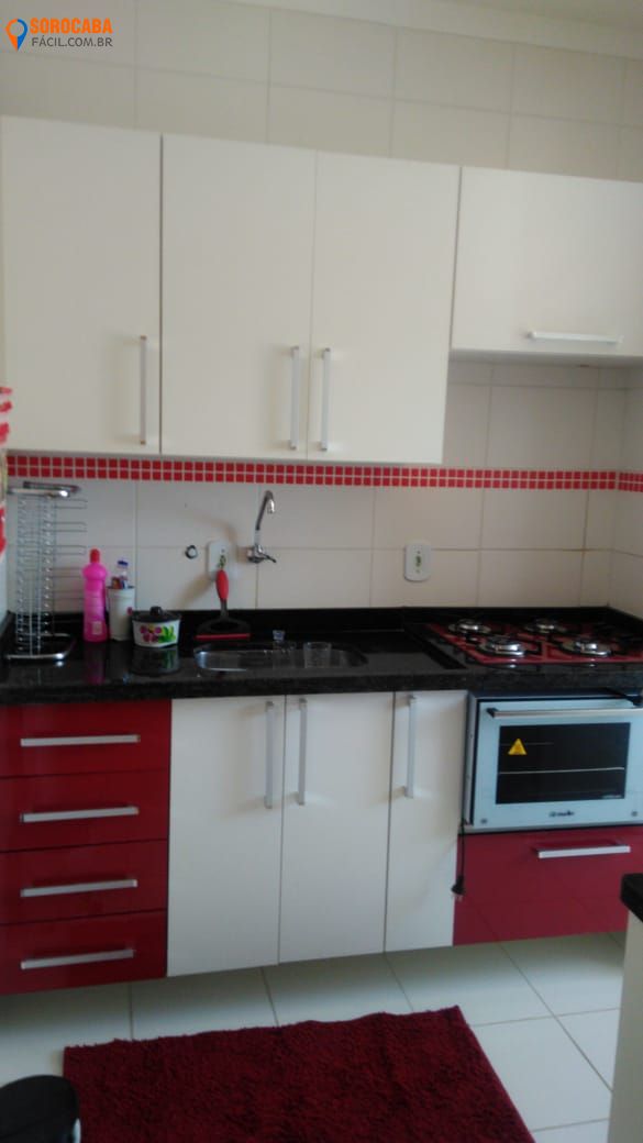 Apartamento em Jd. Santa Cecília, Sorocaba - Apartamento Condominio Le Parc Itavuvu - Foto 3